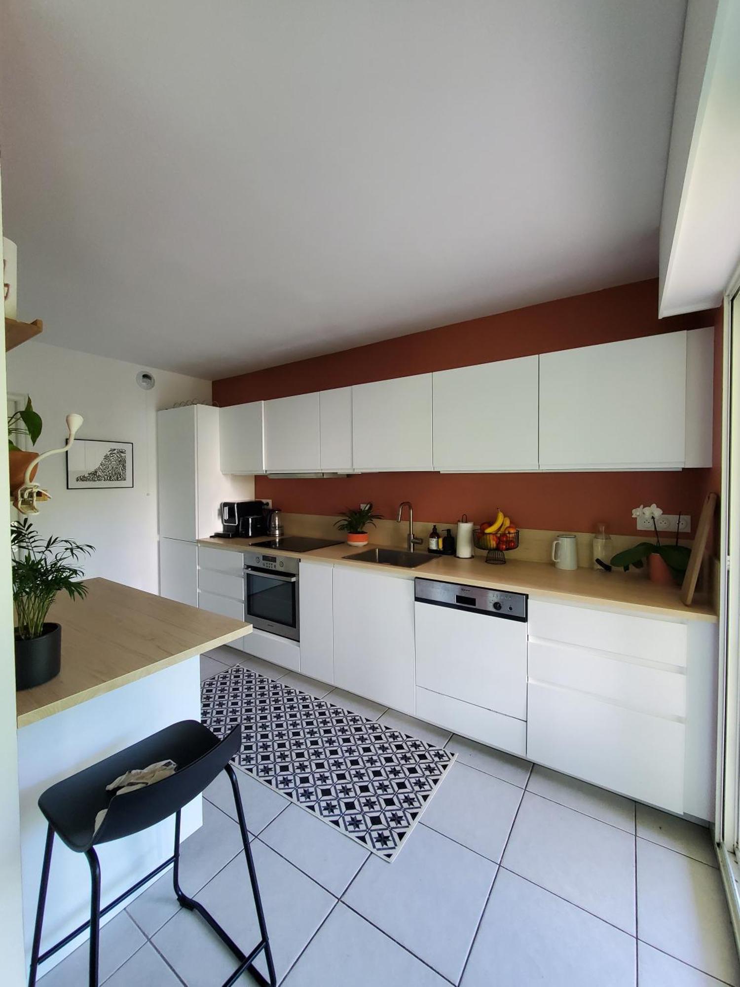 Appartement Calme Avec Jardin Bidart Biarritz Exteriör bild