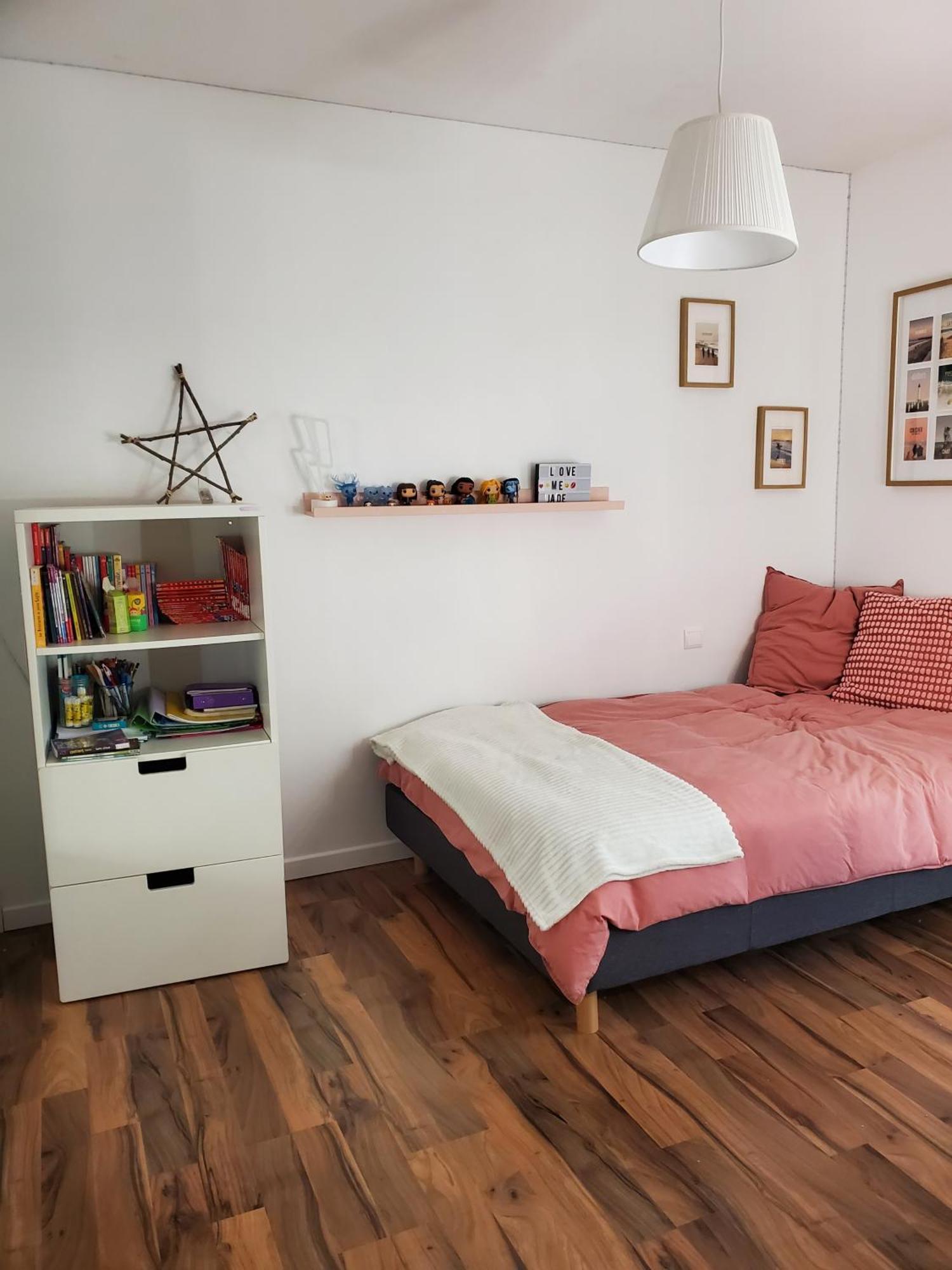 Appartement Calme Avec Jardin Bidart Biarritz Exteriör bild