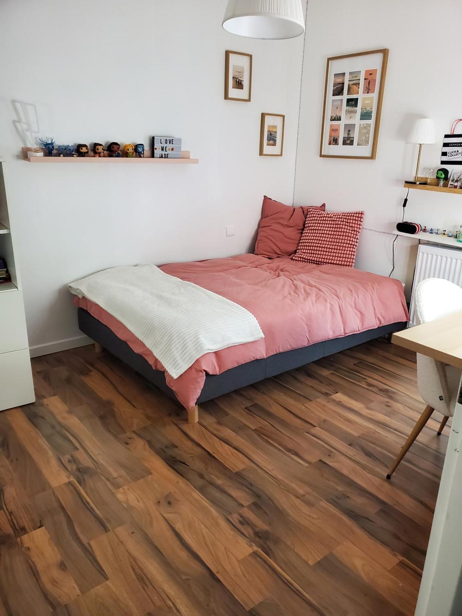Appartement Calme Avec Jardin Bidart Biarritz Exteriör bild